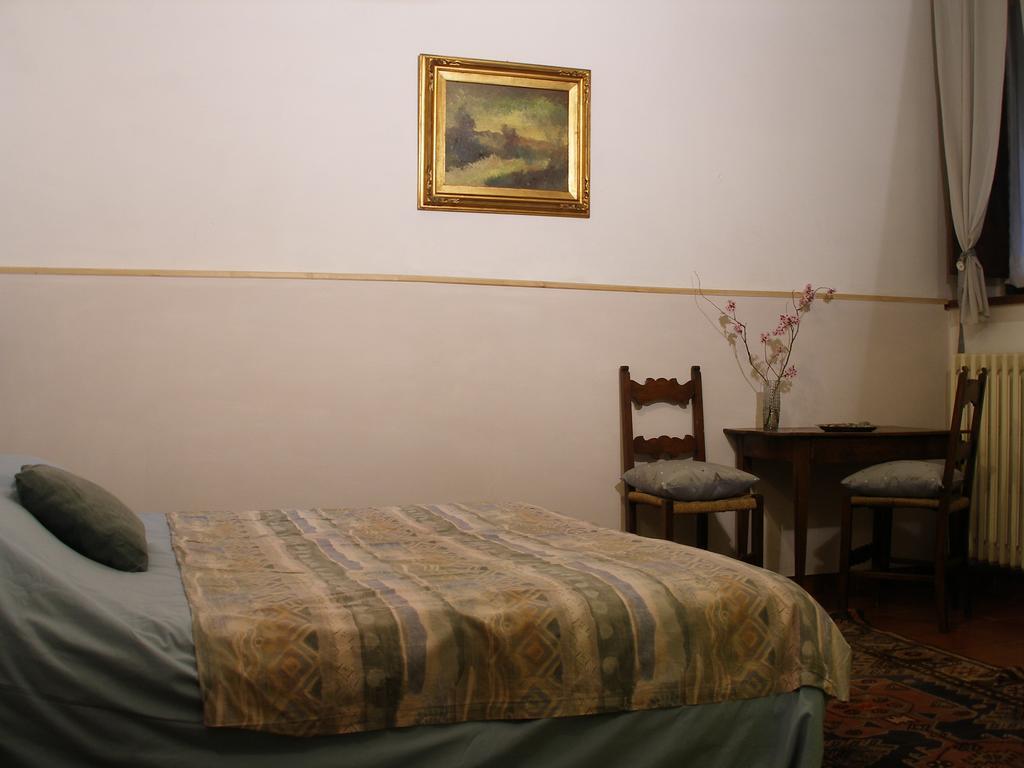 B&B Della Rosa Civitella D'Arna 객실 사진