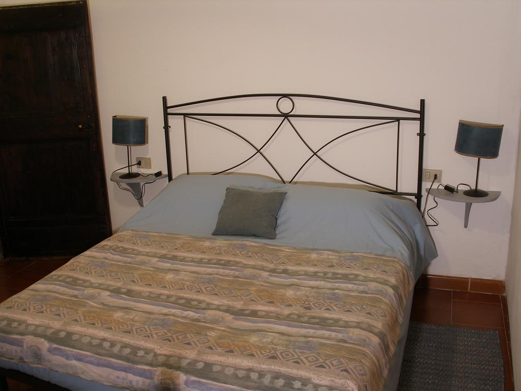 B&B Della Rosa Civitella D'Arna 외부 사진