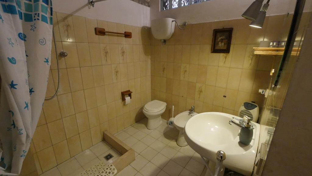 B&B Della Rosa Civitella D'Arna 외부 사진